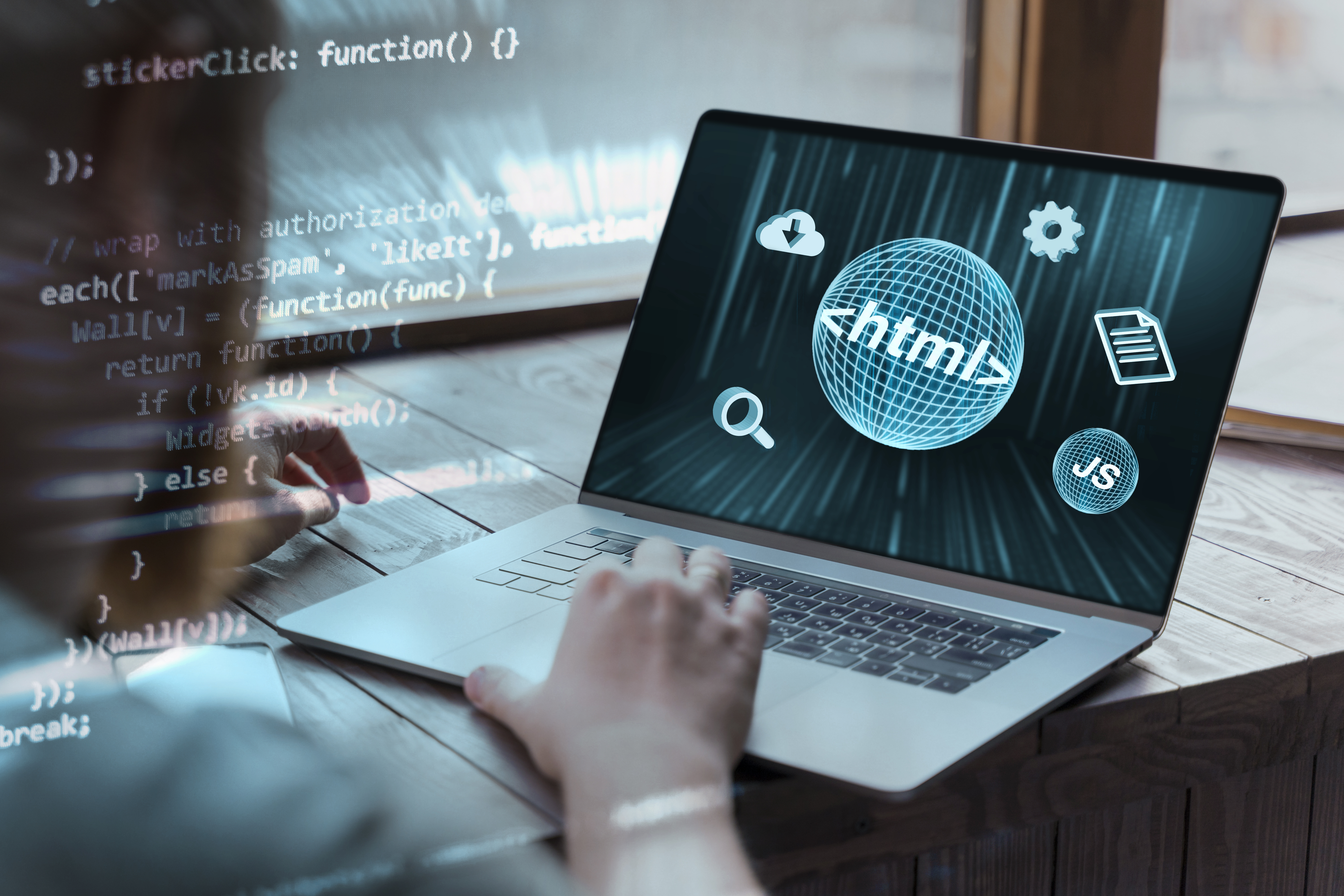Front End Development