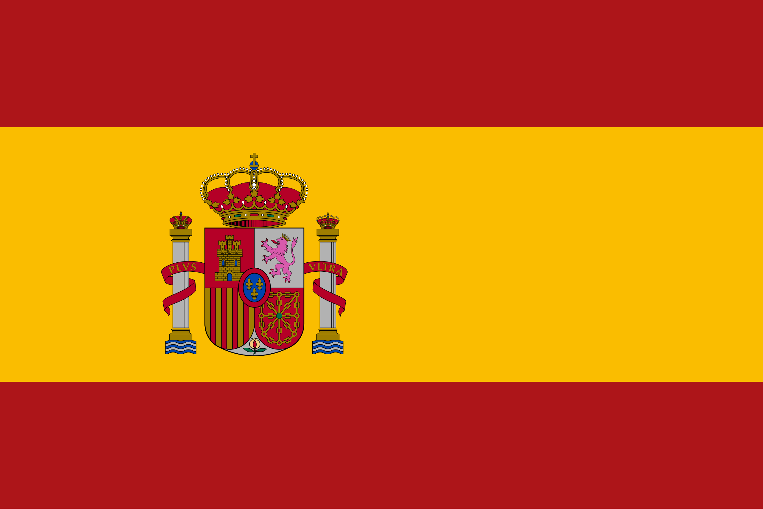 Spanish Course