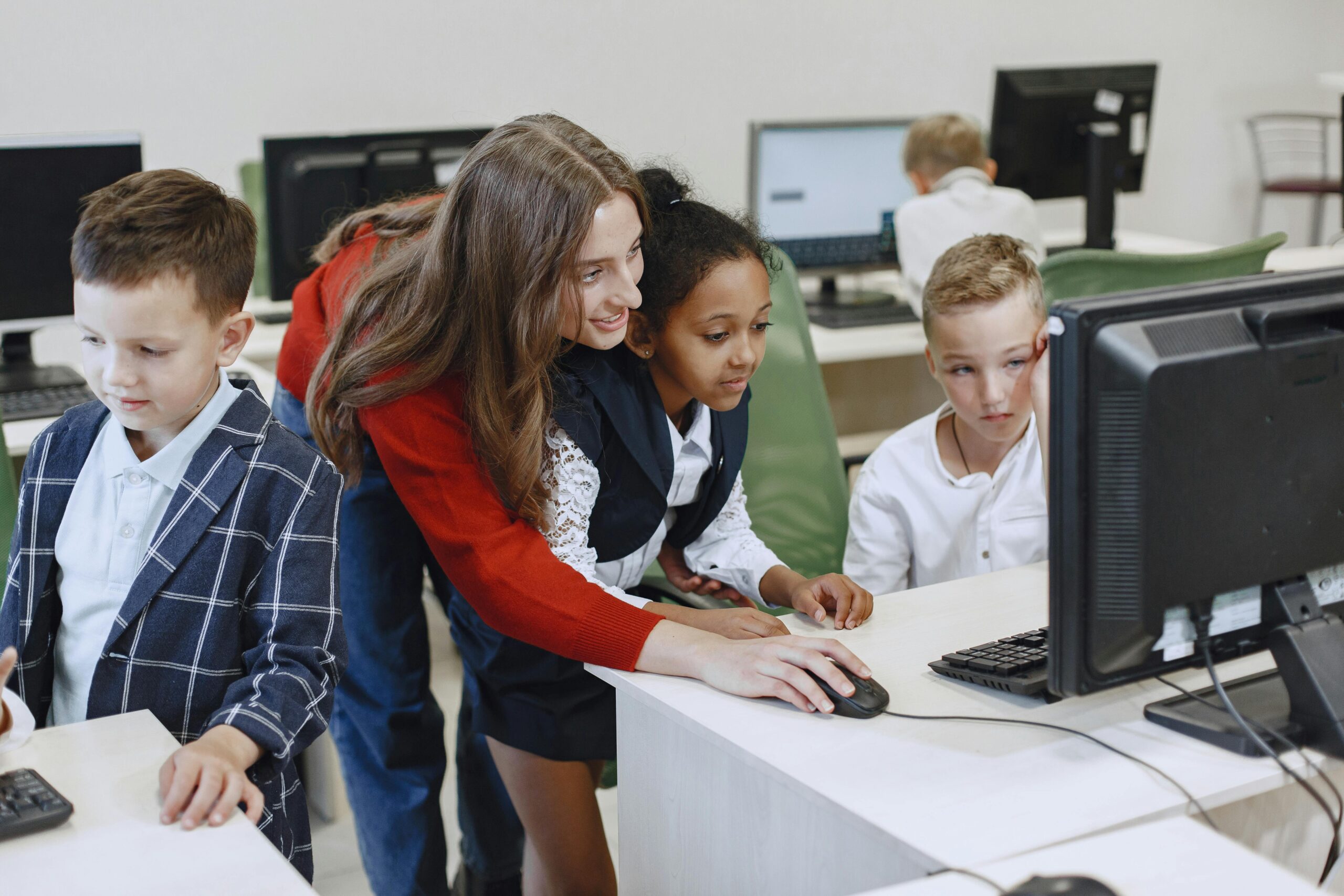 Web4Jobs Kids